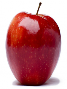 سیب قرمز کیلویی