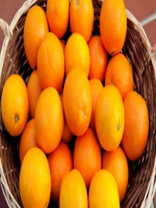 پرتقال آبگیری کیلویی