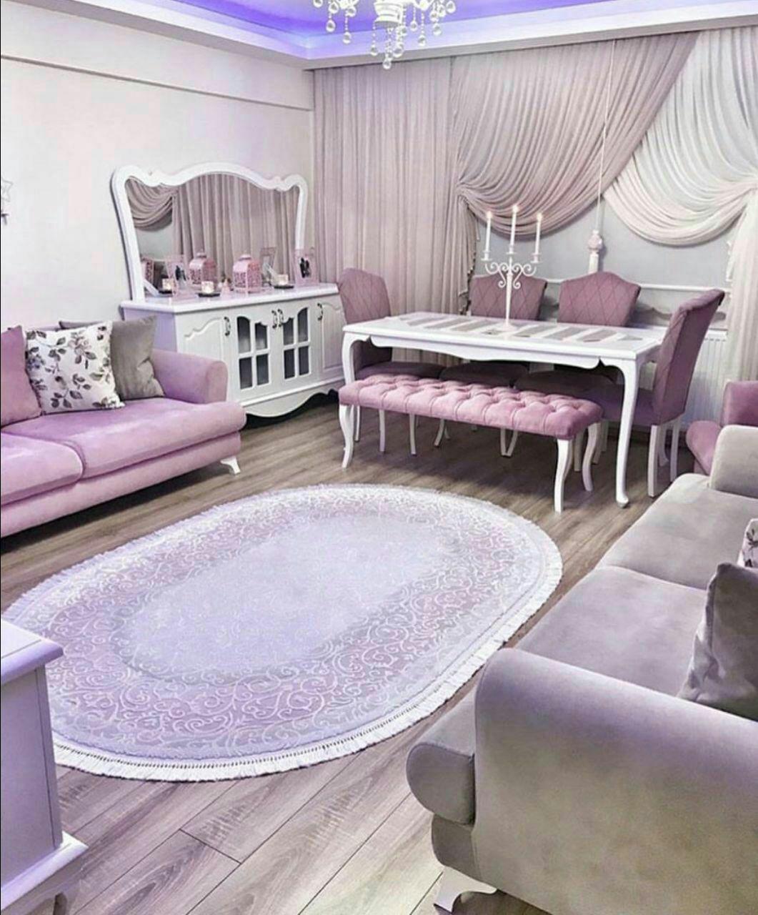 فرش شنل چیست