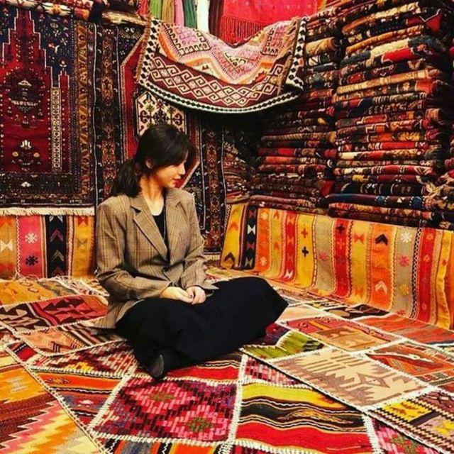 کیفیت فرش ماشینی 700 شانه به چه عواملی بستگی دارد