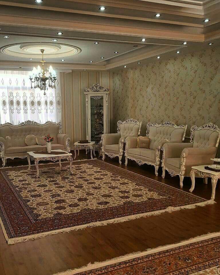 خریداران فرش ماشینی-قسمت دوم