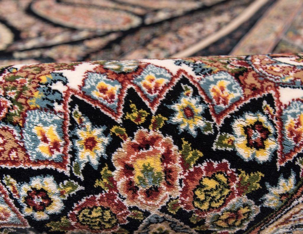 عوامل موثر در درجه بندی کیفی فرش ماشینی