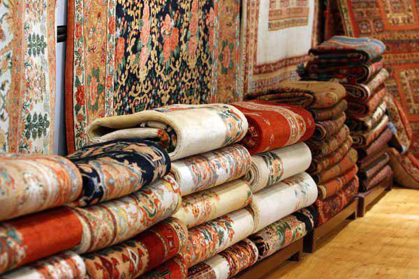 مشخصات فنی فرش ماشینی