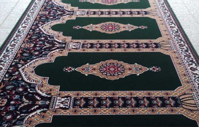 خرید سجاده فرش متری