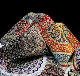 فرش ماشینی 700 شانه چیست؟
