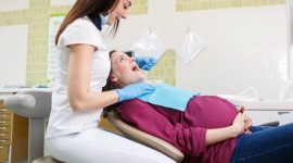کشیدن-دندان-در-بارداری