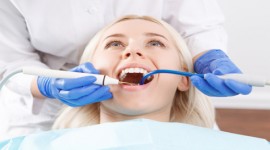 ساکشن در دنداپزشکی چیست؟- چه کاربردی دارد؟
