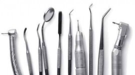 وسایل دندان پزشکی و کاربرد آنها