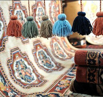 رشد 45 درصدی صادرات فرش ماشینی