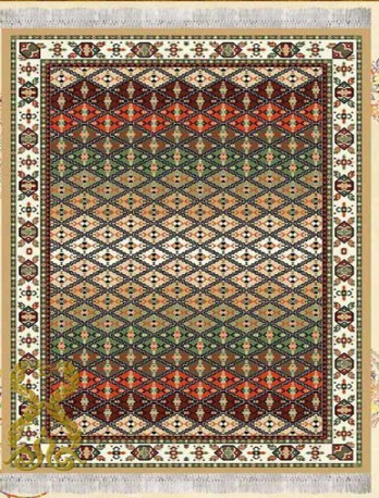 گلیم جاجیم کد R1005