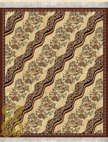 فرش گلیم جاجیم کد R1003