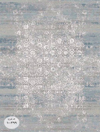 فرش ماشینی کلاریس وینتیج کد M100399