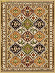 فرش گلیم جاجیم کد KH118