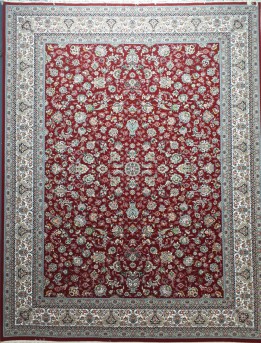 فرش ماشینی 700 شانه طرح سونیا کد SH7003