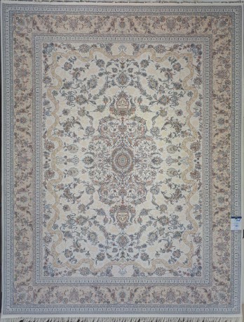 فرش 1200 شانه- گل برجسته طرح گلفام کد Sh1200